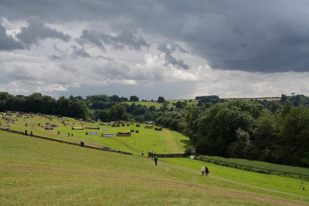 Farndale Show: a North York Moors day out