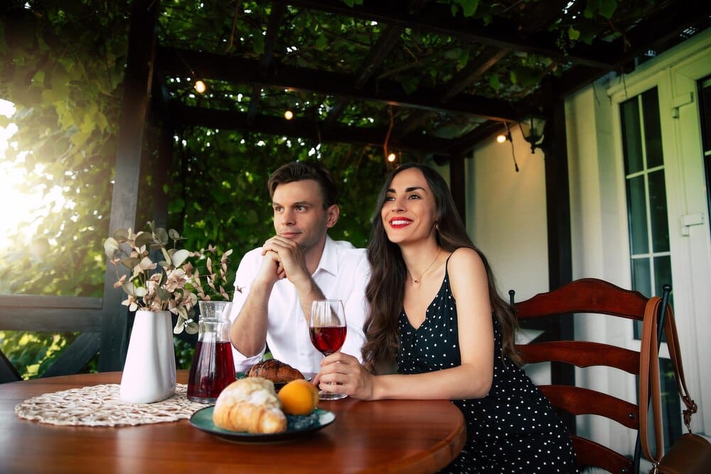El Romántico: tapas y terraza tranquila en Arona