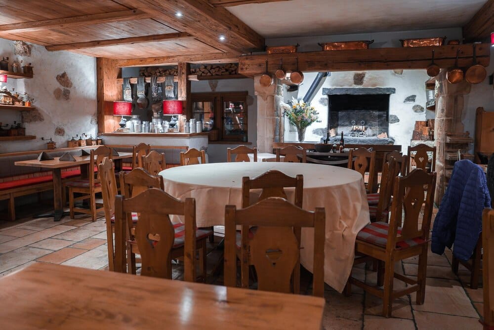 Taberna Museo Restaurante Lagartijo en Linares