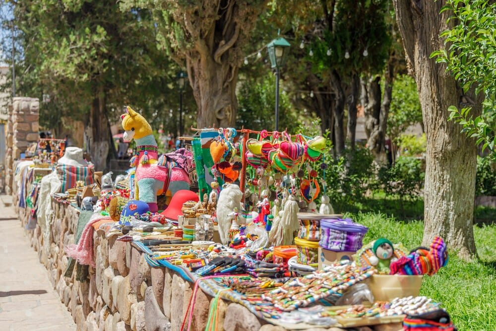 Día Nacional de Colombia en Castellón de la Plana