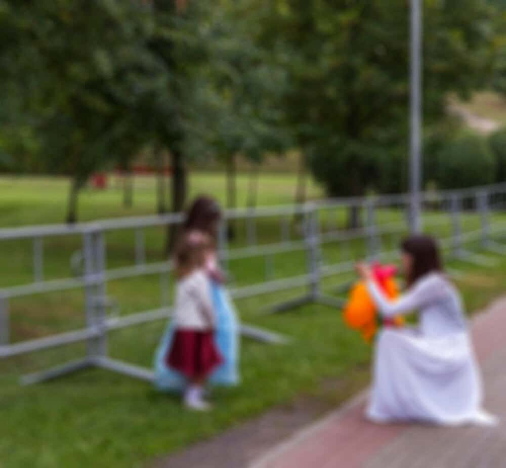 Planes infantiles para Semana Santa en Ourense