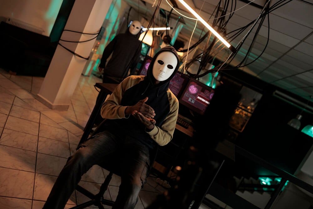 Murder Mystery and Immersive Theatre in Sussex