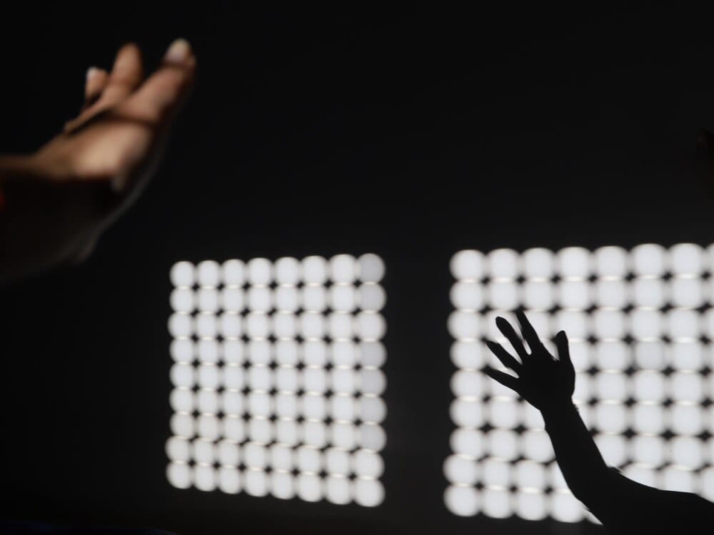 Manual básico de lengua de signos para romper corazones