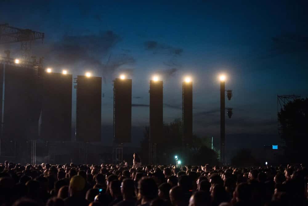 Festival Kaletarock III