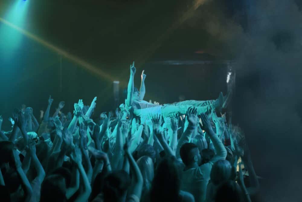 D.I.E. Festival (Divinity In Exile)