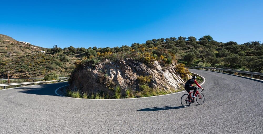 La Vuelta a España 2026 - Etapa 19