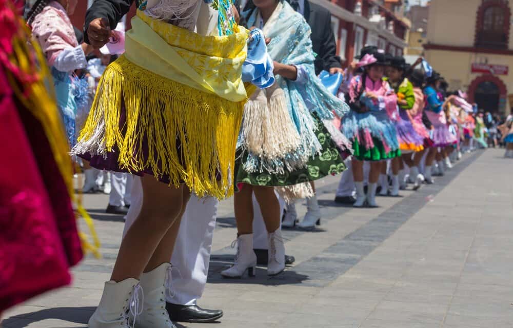 Fiestas en Honor a Santa Teresa de Jesús y San Jerónimo - Guaza 2026