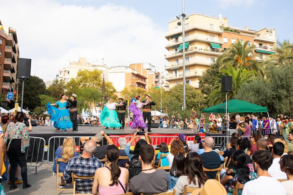 Fiestas de Zaramaga 2026