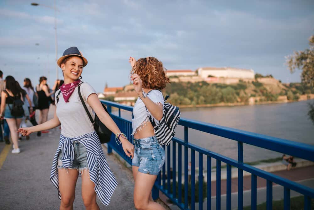 El Galicia Fest llena de música el Muelle de Trasatlánticos