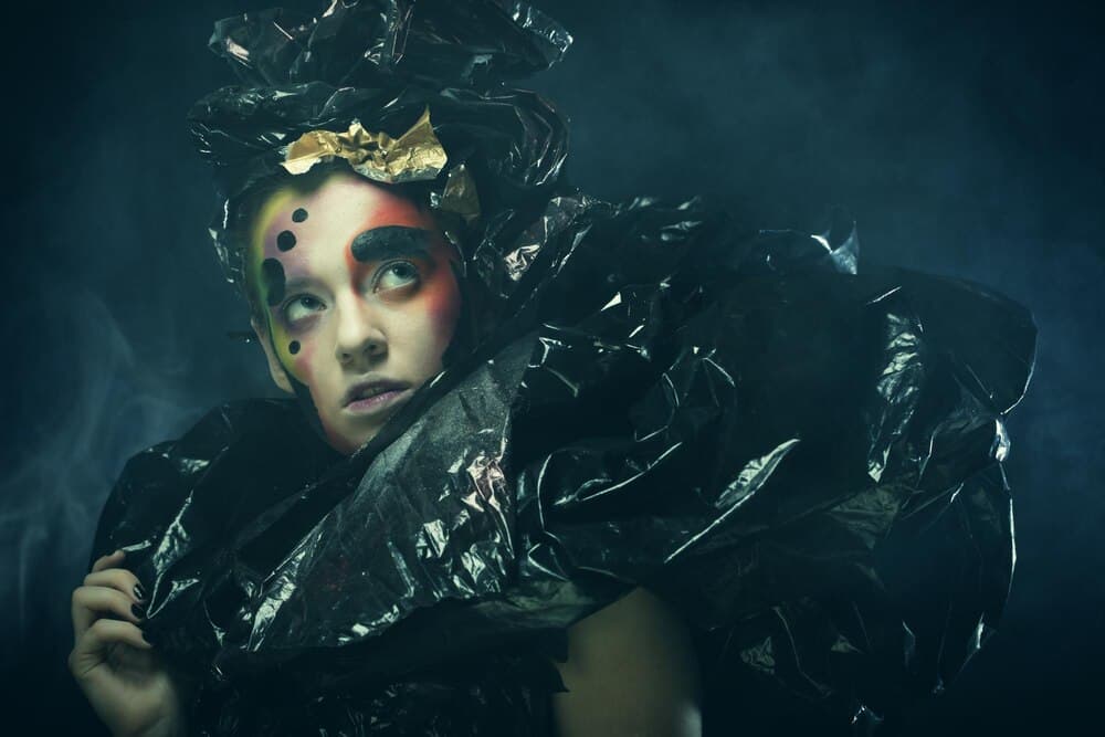 Drag Shows Run: Comedy and Horror