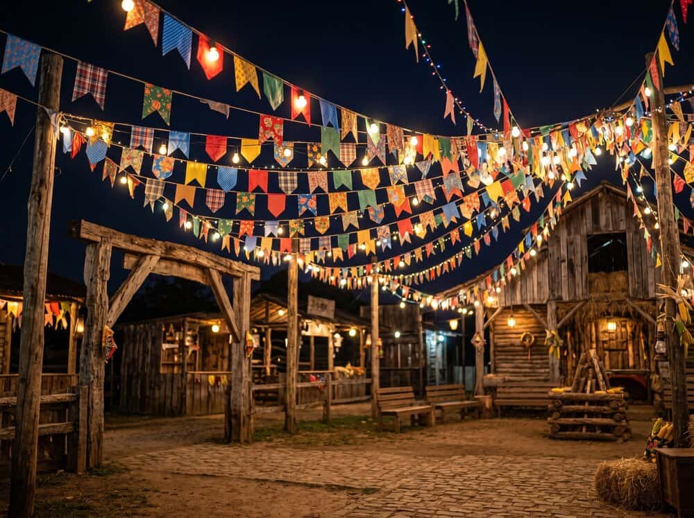 Fiestas de Los Urrutias