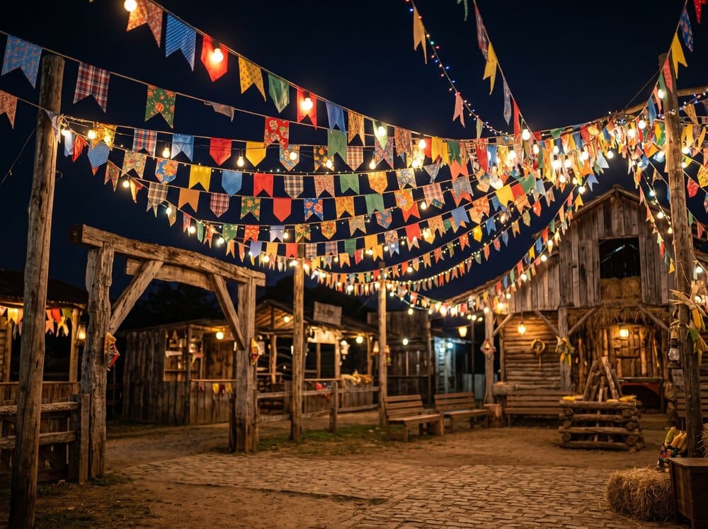 Fiestas de Los Urrutias