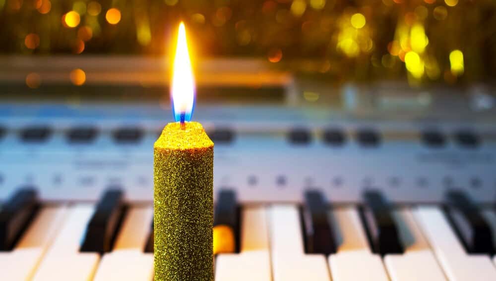 Candlelight: Queen vs. ABBA