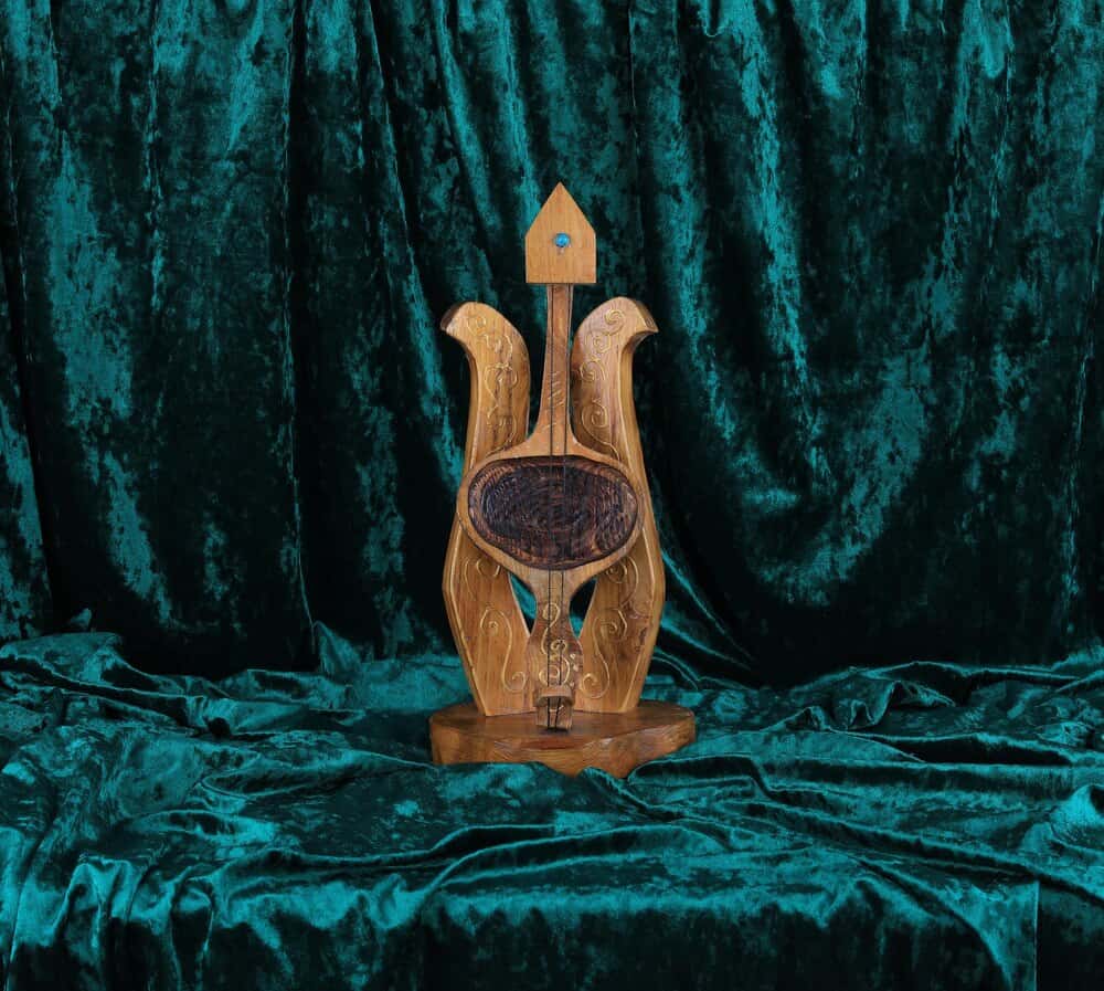 Los sonidos olvidados