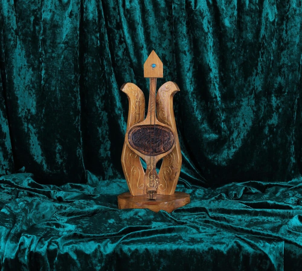 Los sonidos olvidados