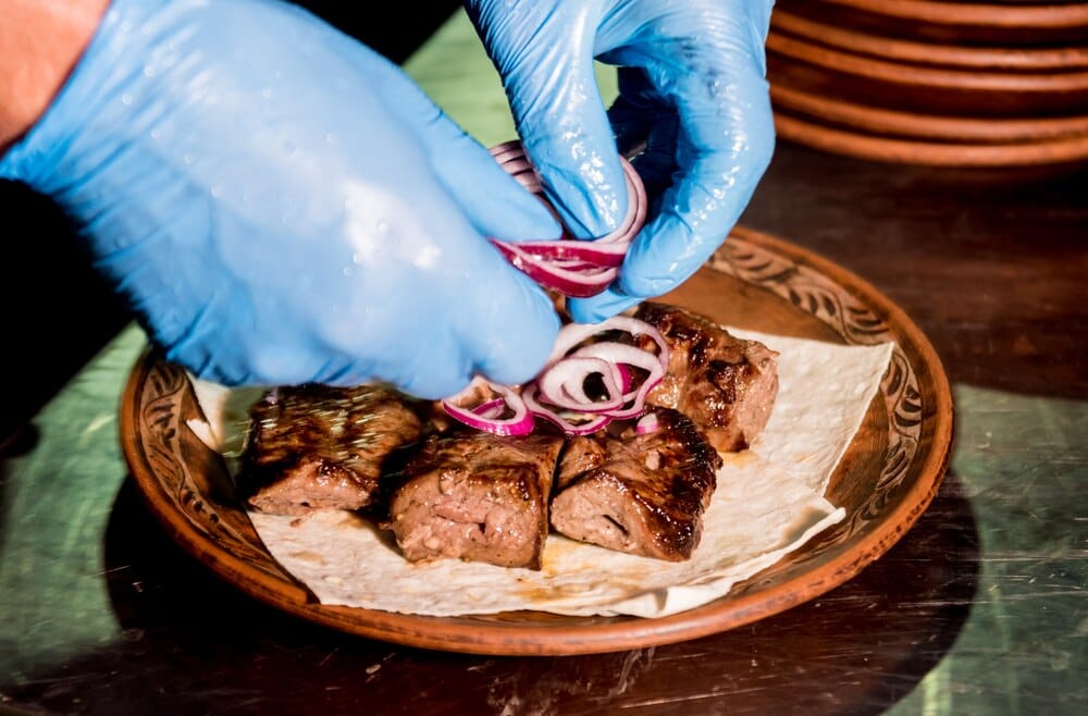 Así es el restaurante Asador La Mestiza en Guadalajara