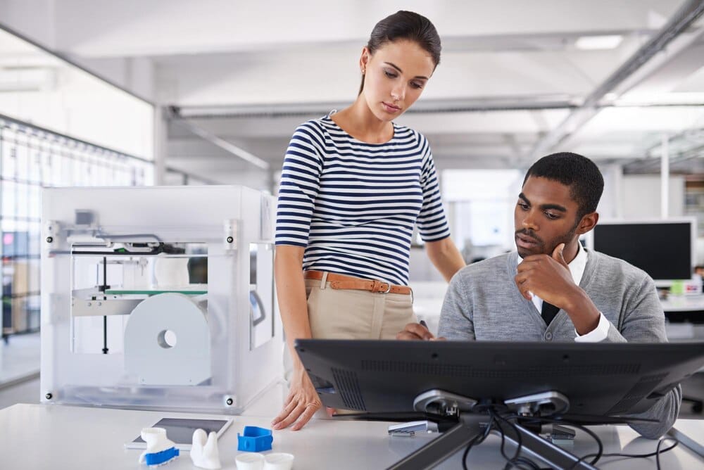Centro Maker: Jornada Puertas Abiertas