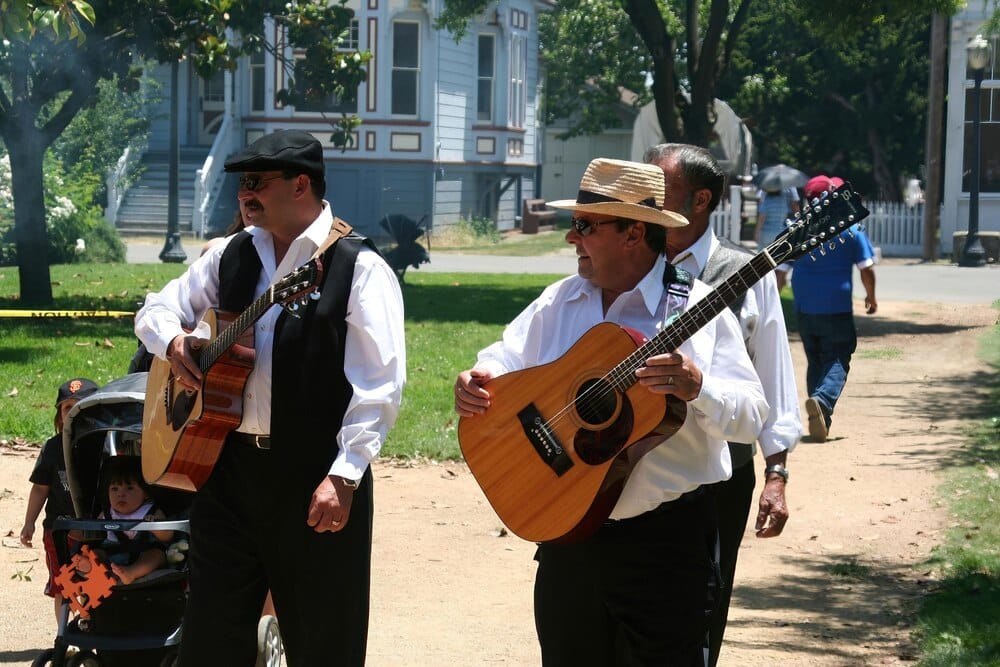 La Banda Municipal celebra 40 años con cuatro conciertos