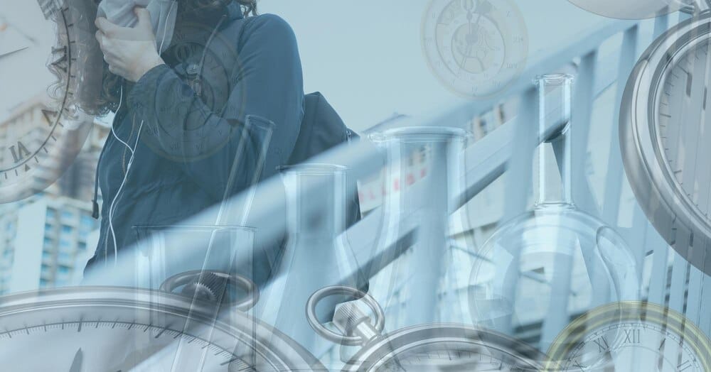 Jornada impacto de las mujeres en ciencia e industria