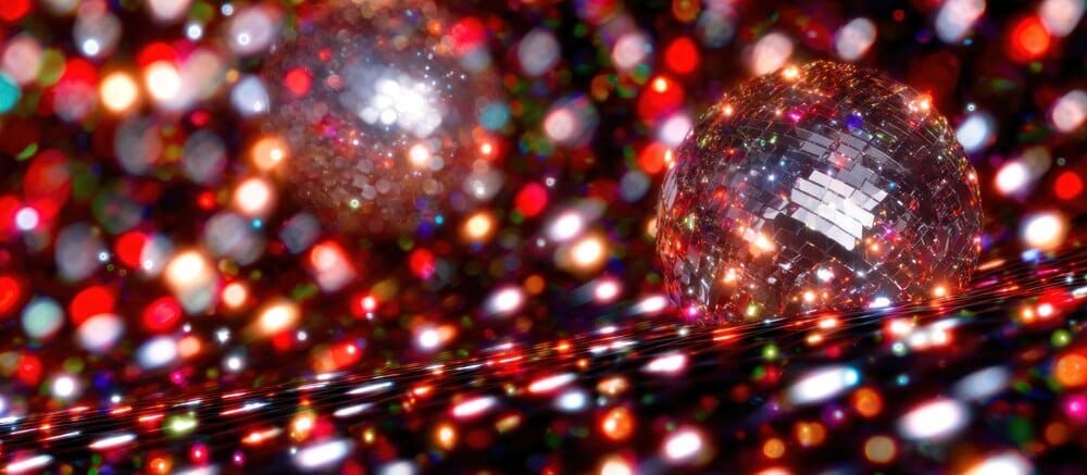 Glitter Bingo de Gleam
