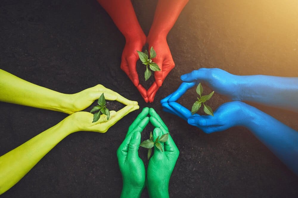 Mesa redonda: Paz e desenvolvemento