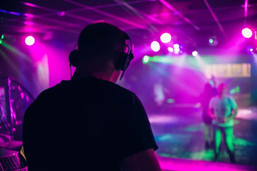 LOOP with Fatboy Slim