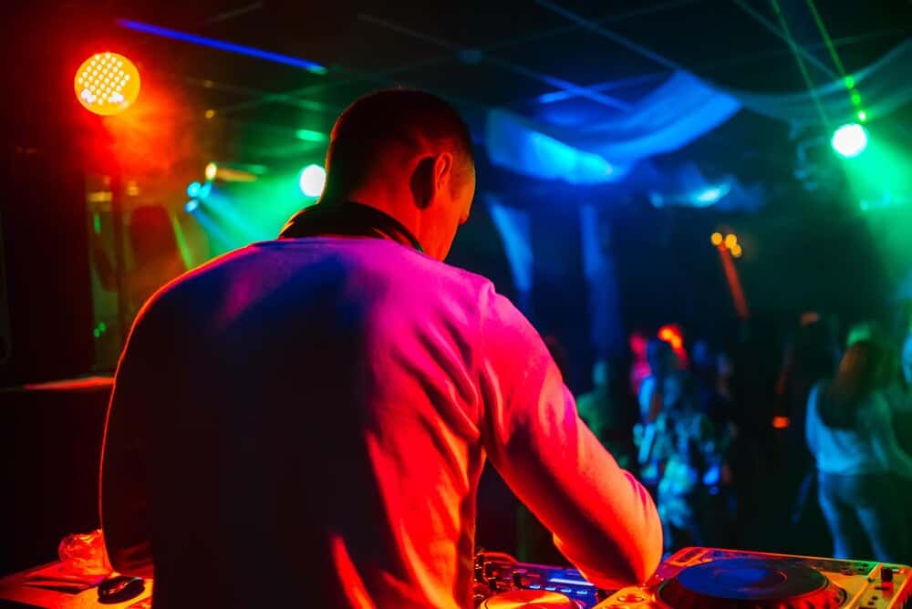 Bitxue - DJ Set