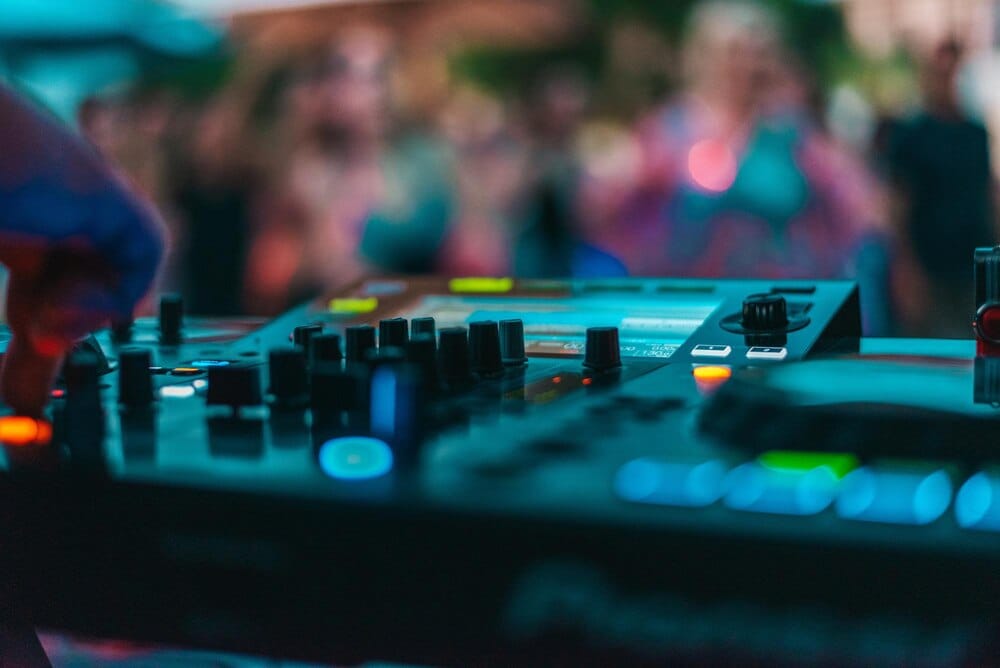 DJ Raizti