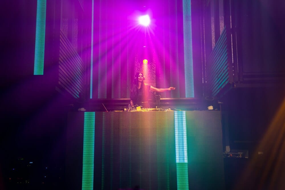 David Moreira en Velvet Haus