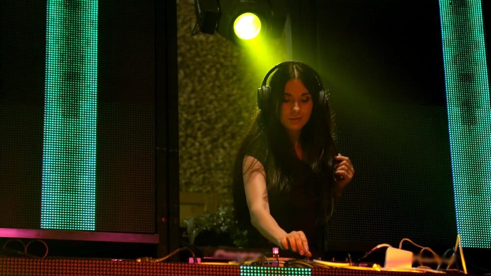 Daniless DJ Set