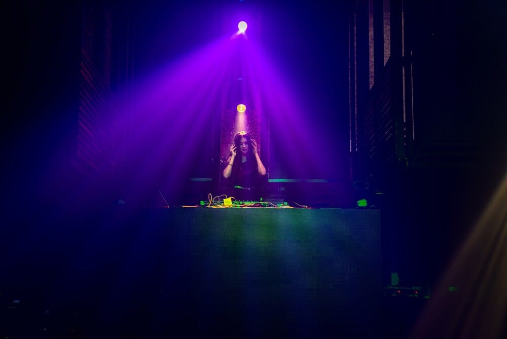 FUNKTION x SÓTANO CLUB