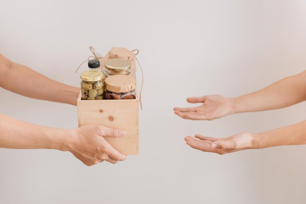 Encuentro del Banco de Alimentos Rías Altas