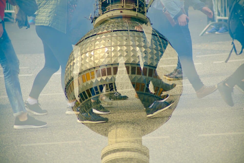 Nacho Etxebeste: 'Kosmo_politak'