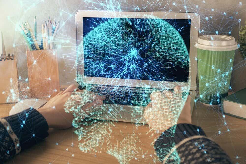 Conferencia sobre inteligencia artificial aplicada al trabajo