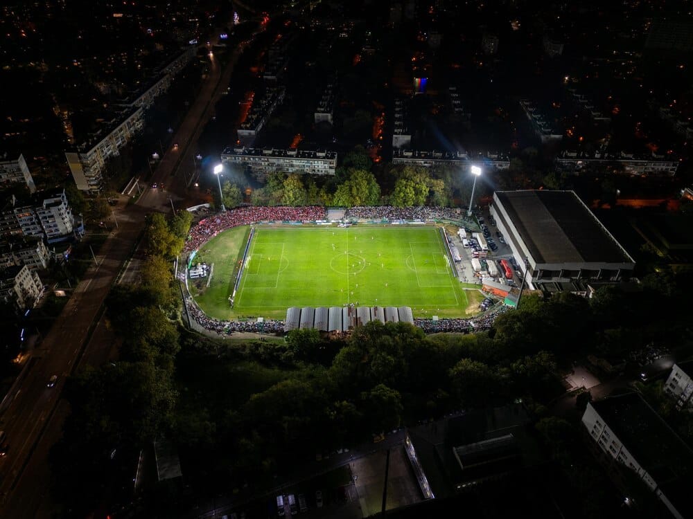 Austin FC vs Seattle Sounders FC