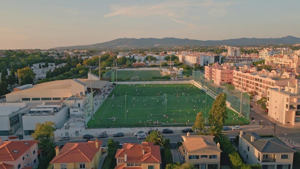 Torneig Interclubs de futbol de Manresa