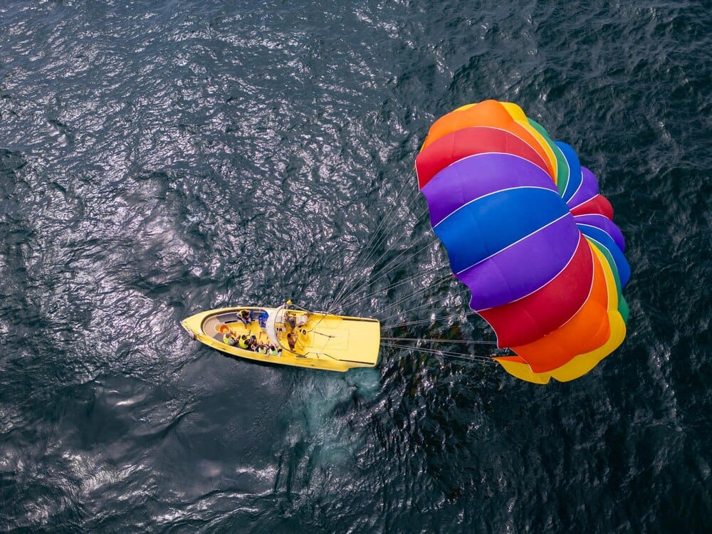 Primera regata del V Circuito de la Diputación de A Coruña