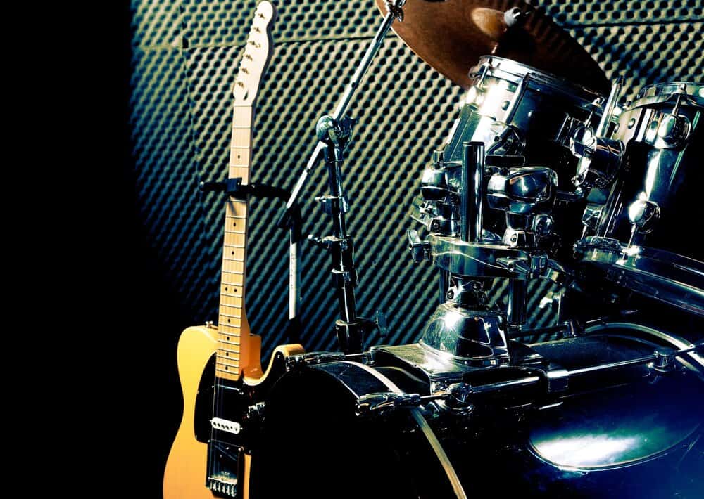 Concierto de Perro Blanco Blues