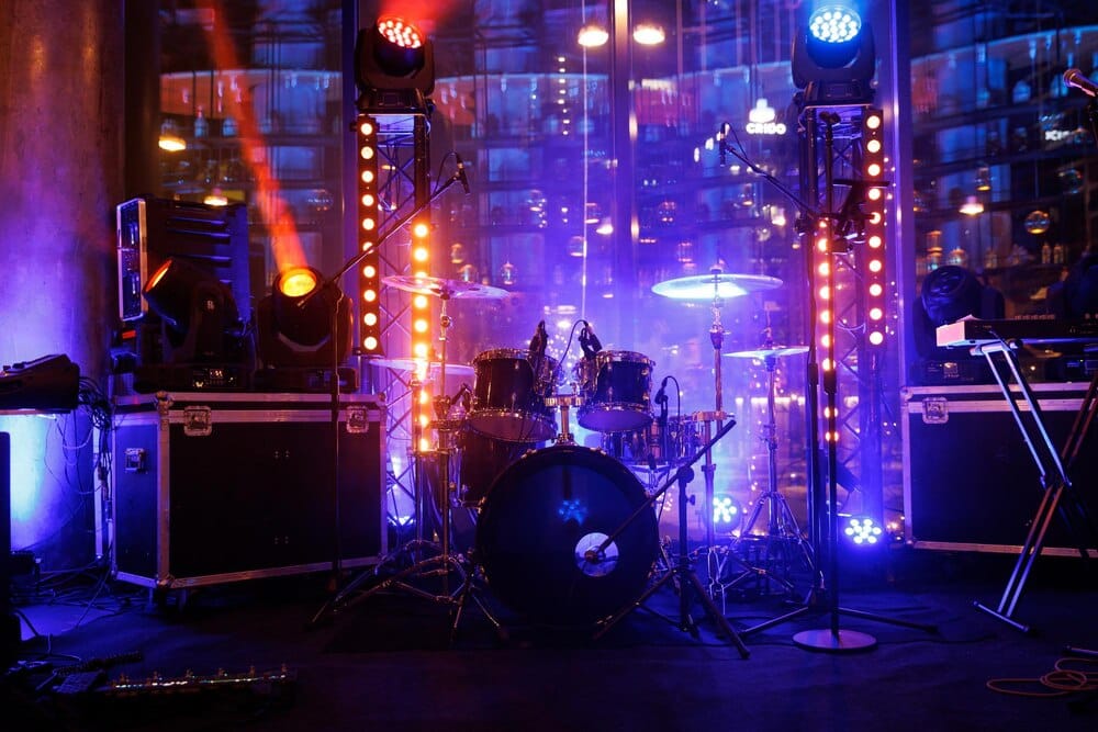 Concierto de Boogie Riders - Ciclo Betiko Musika