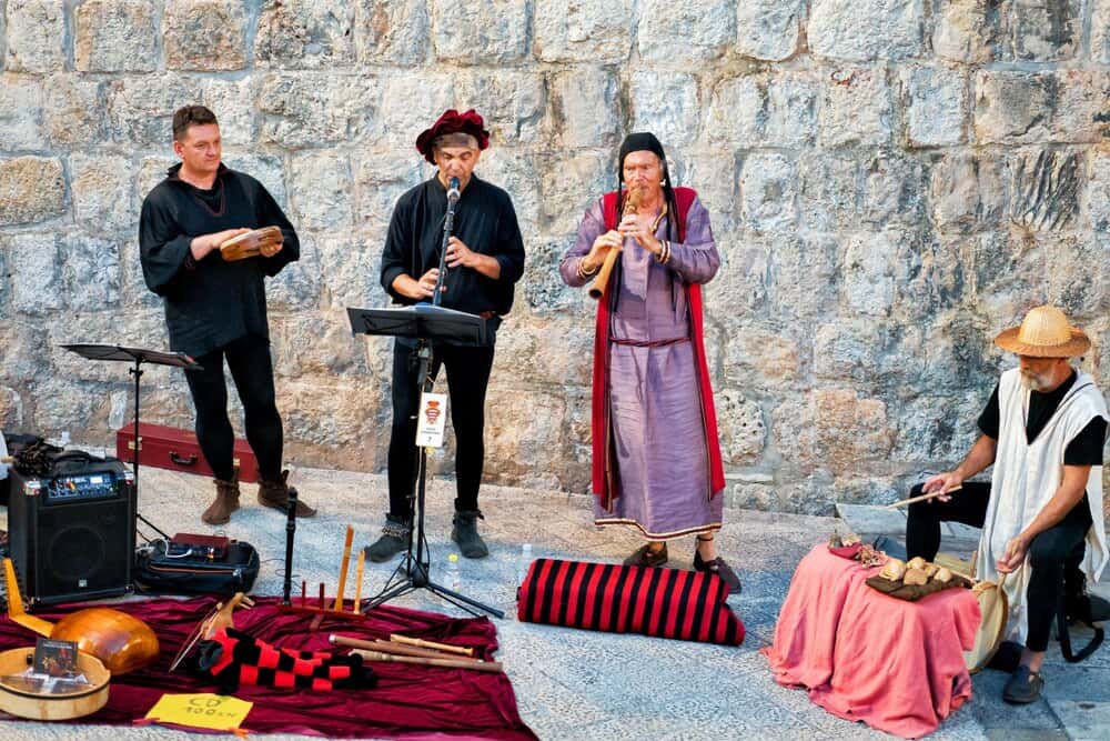 Seis conciertos gratuitos por las plazas del Casco Antiguo