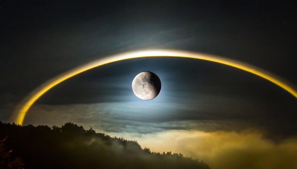 Observación del eclipse solar total de 2026