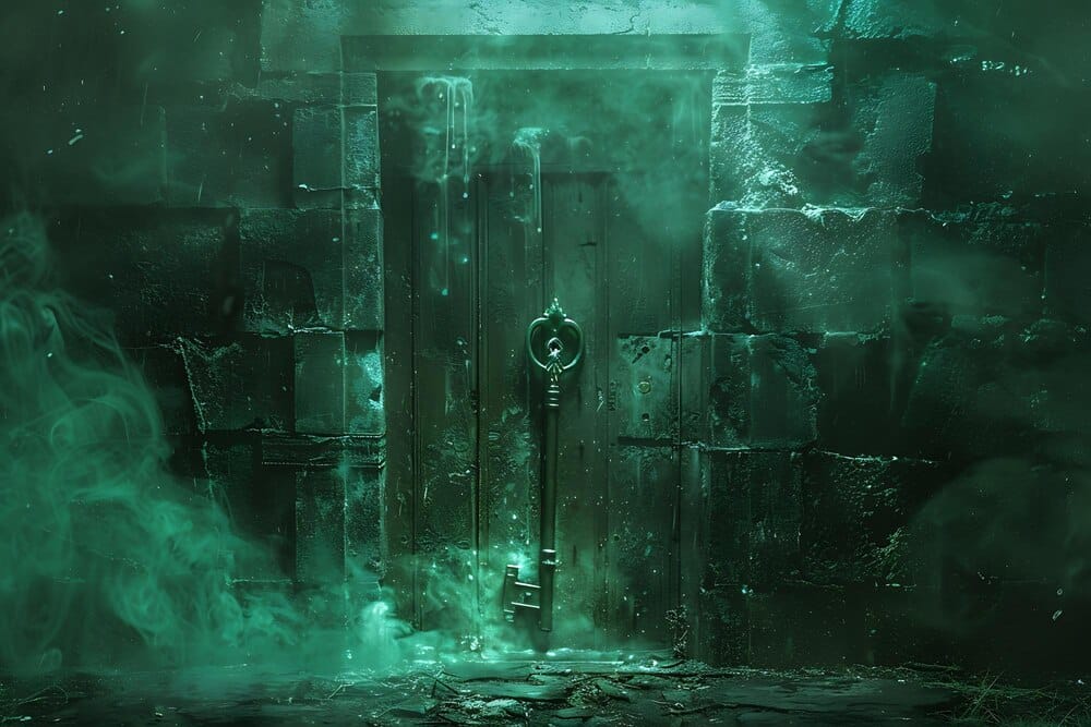 Escape room: La Posada del Cuervo