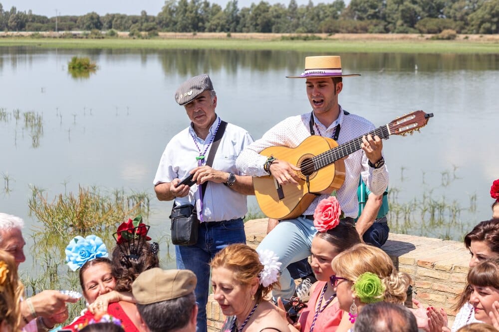 Fiesta de las Familias 2026