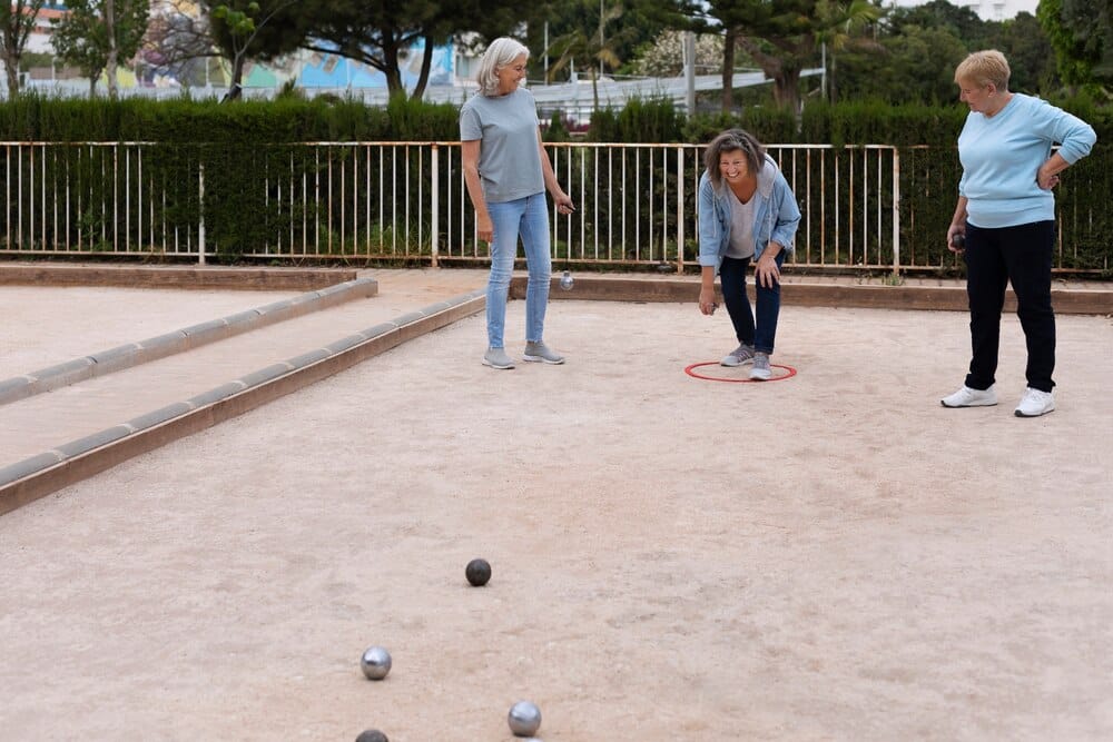 Torneo Ferias y Fiestas 2026
