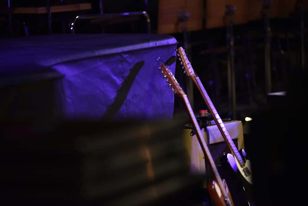 Concierto de Pepe G. Álvarez