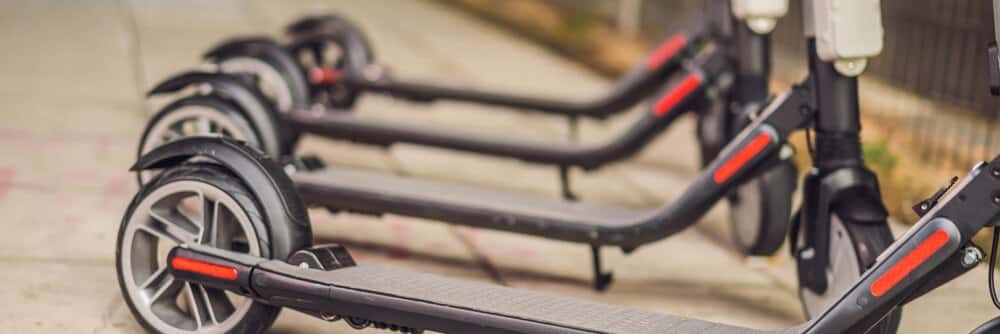 Taller del Patinete en Sant Cugat: servicios y precios