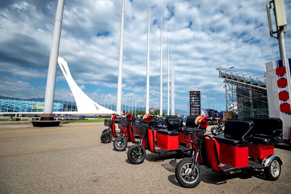Big Plymouth Ride 2026: The City's Massive Charity Ride