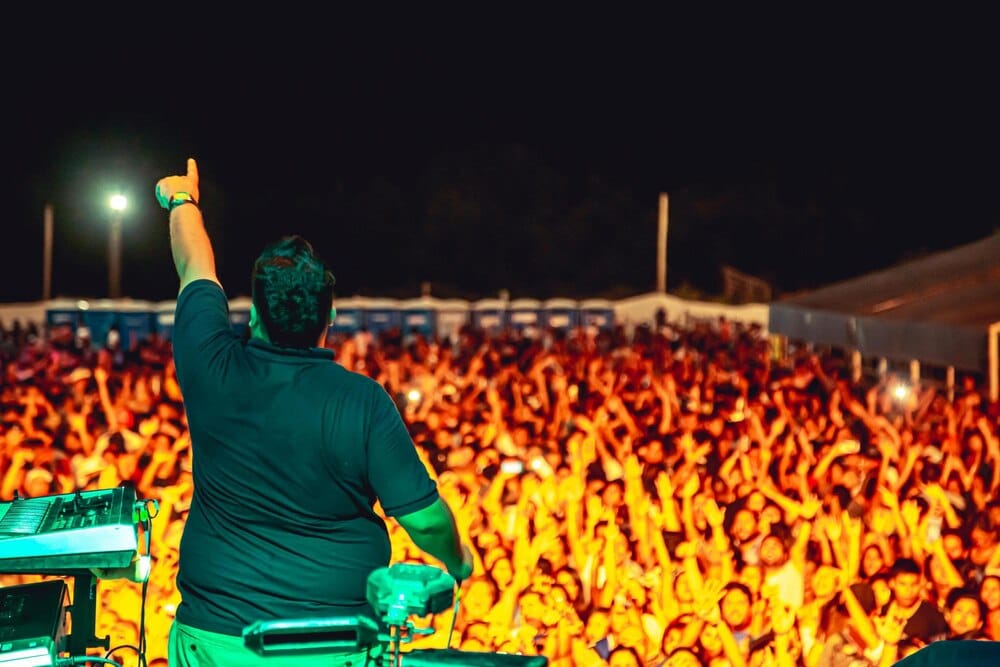 Conciertos tributo y festivales revival en Ourense