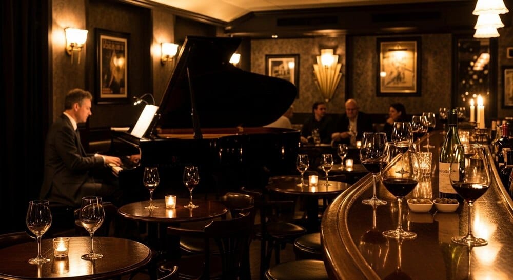 Concierto de Itxaso y José Luis Canal: 'Conversations'