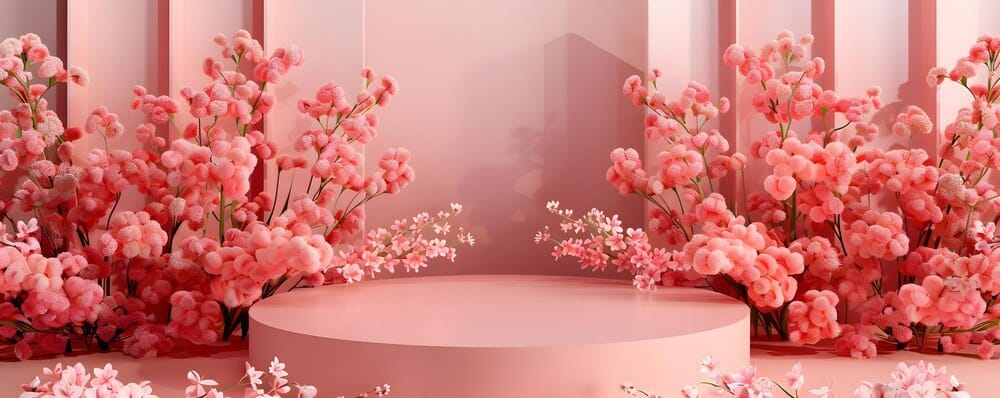 Exhibición de camelias de Rocha Forte